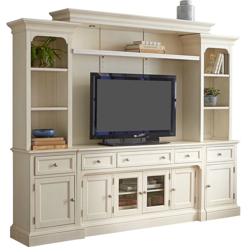 Lillie Entertainment Center for TVs up to 60 - Image 4