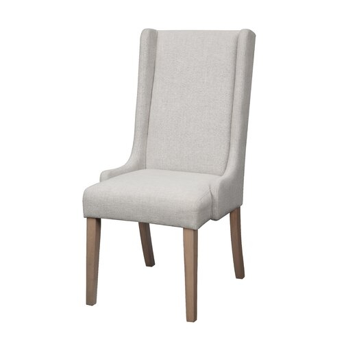 Gillespie Side Chair - Set of 2 - Image 1