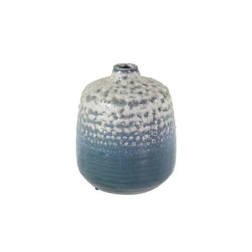 Loyd Decorative Ceramic Table Vase - Image 0