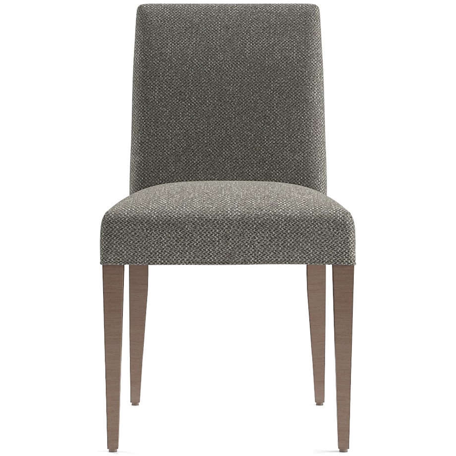 Miles Upholstered Dining Chair - Image 0
