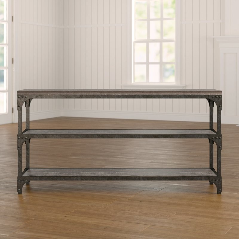 Greyleigh Killeen Console Table - Image 4