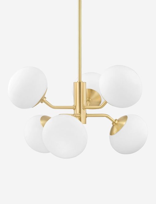 Ainsley Chandelier - Image 1