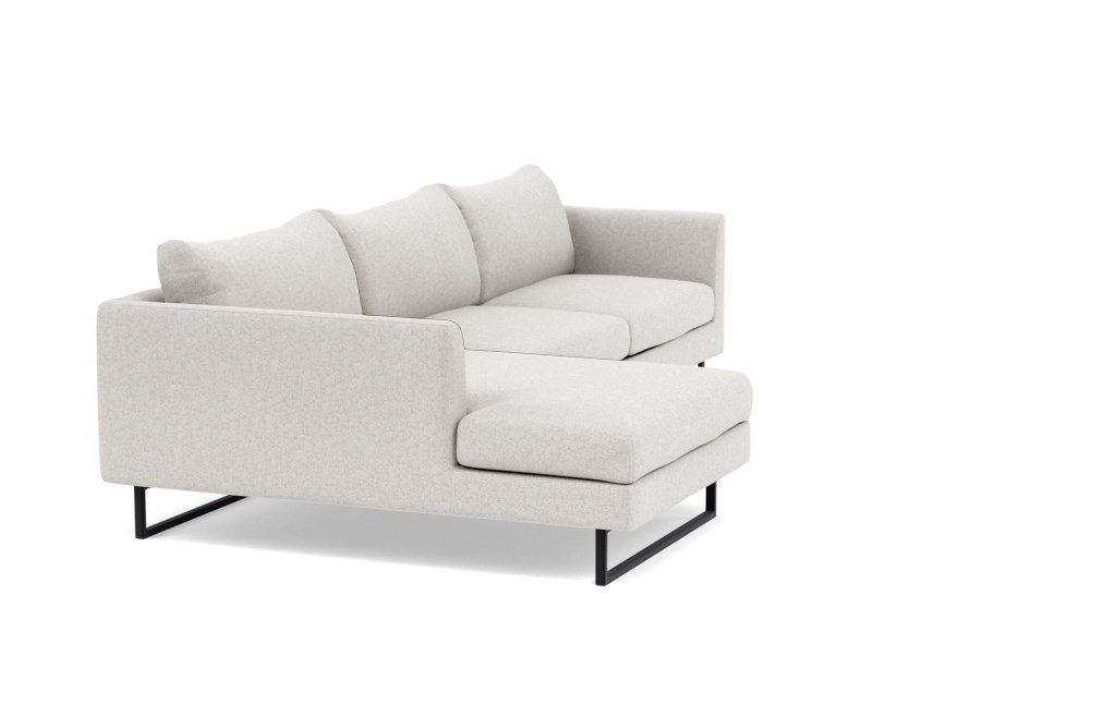 Owens Sectional Sofa with left chaise - Image 1