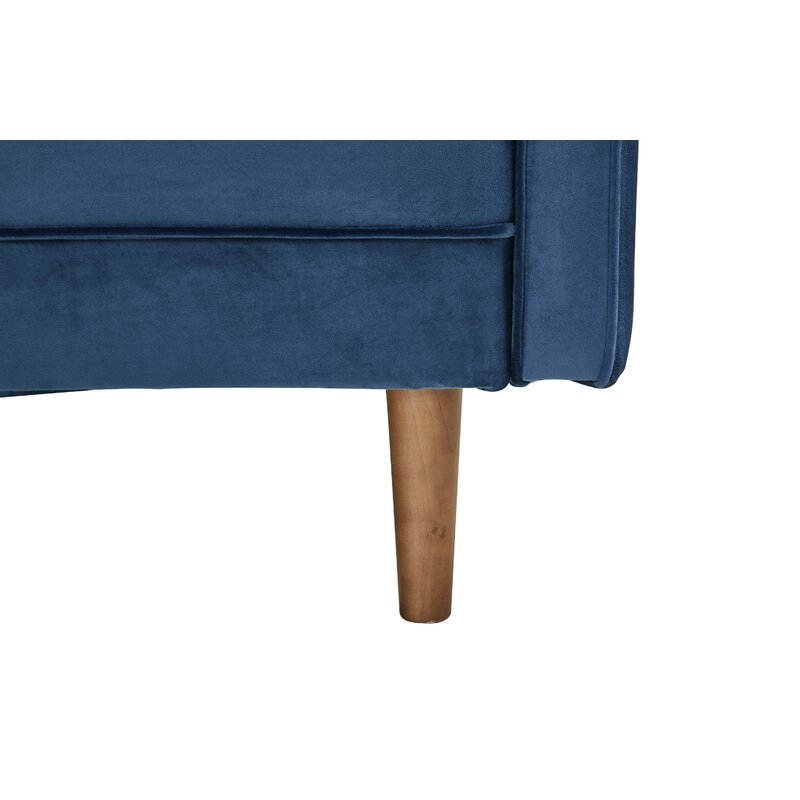 Tackett Convertible Loveseat - Image 3