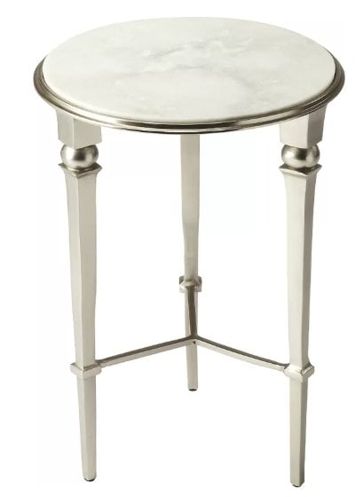 DARRIEUX END TABLE - Image 0