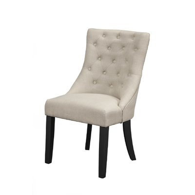 Stephen Upholstered Dining Chair (Set of 2) - Image 0