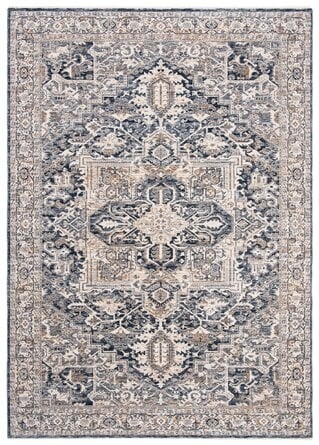 Emeril Navy Area Rug - Image 0