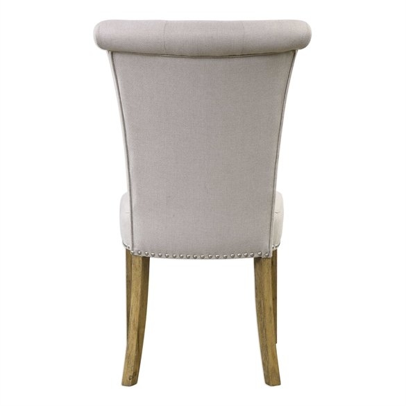 Lucasse, Accent Chair - Image 3