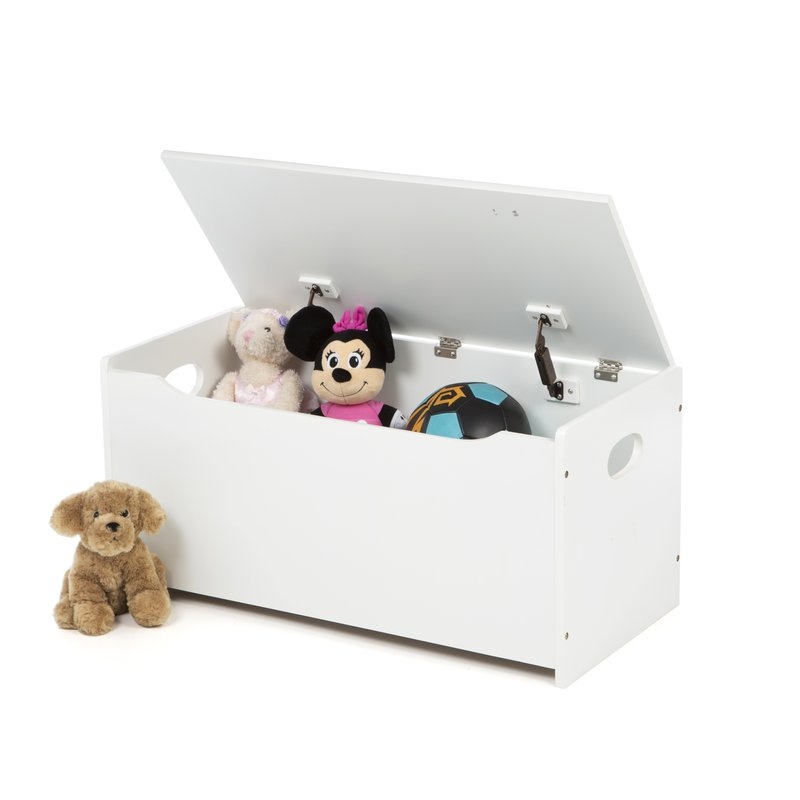 Damron Toy Box - Image 2