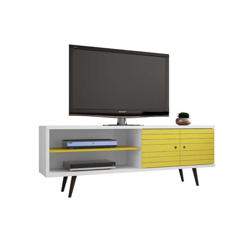 Hal TV Stand for TVs up to 60" - Image 3