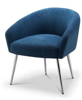 Gamero Kayden Arm Chair - Image 0