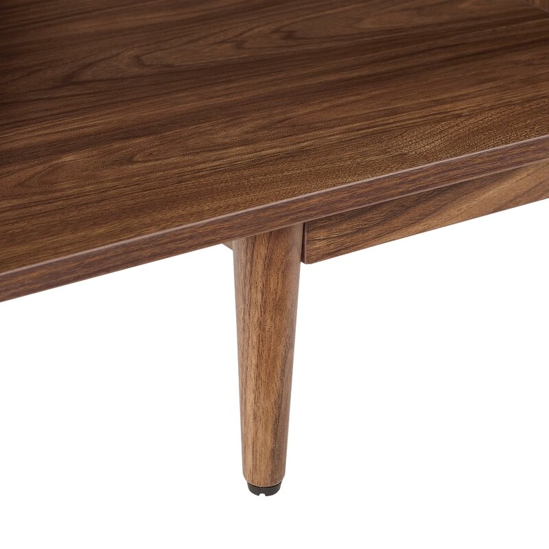 Sinclaire End Table with Storage - Image 4