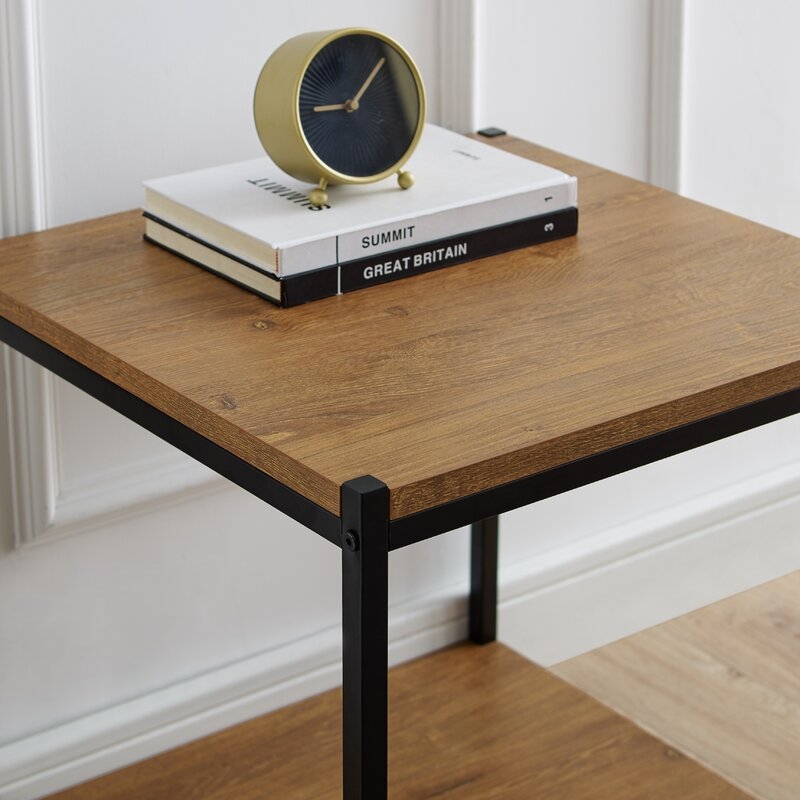 Harless End Table - Image 2
