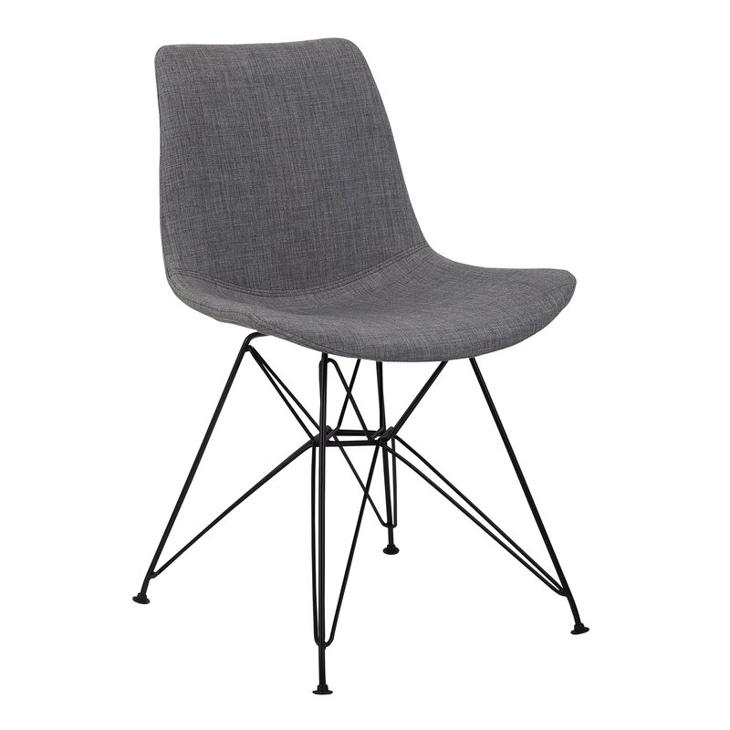 Abdera Upholstered Dining Chair - Image 0
