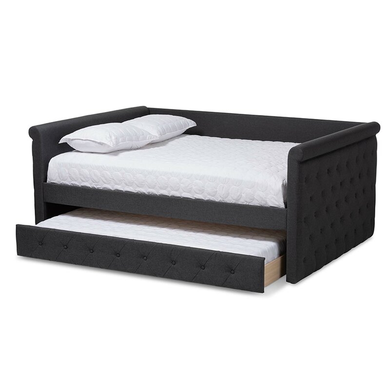 Gerde Daybed with Trundle - Image 0