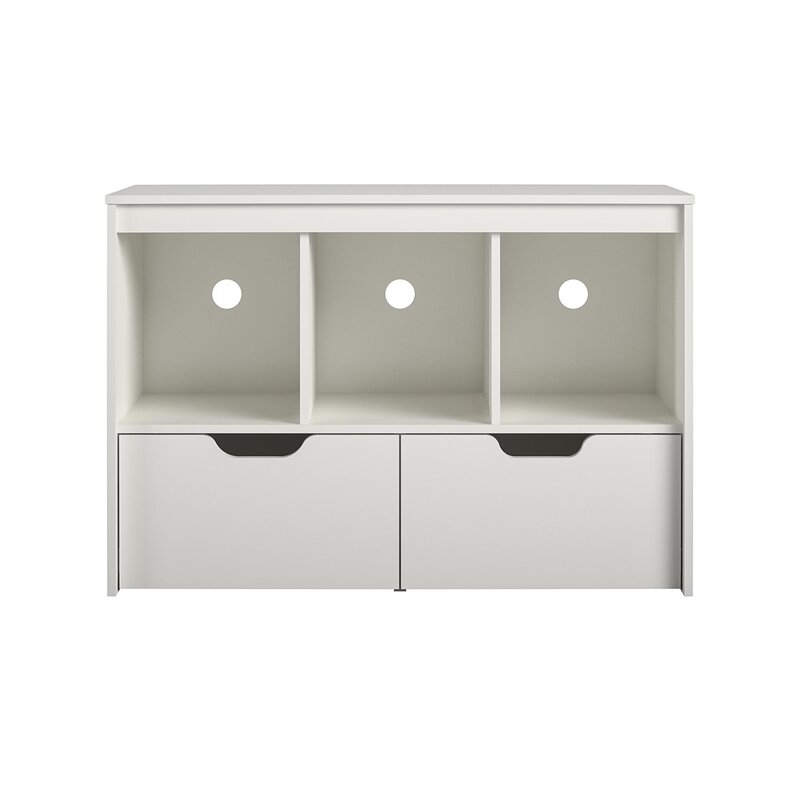 Thure Kids Storage Cube With Drawers - Image 0
