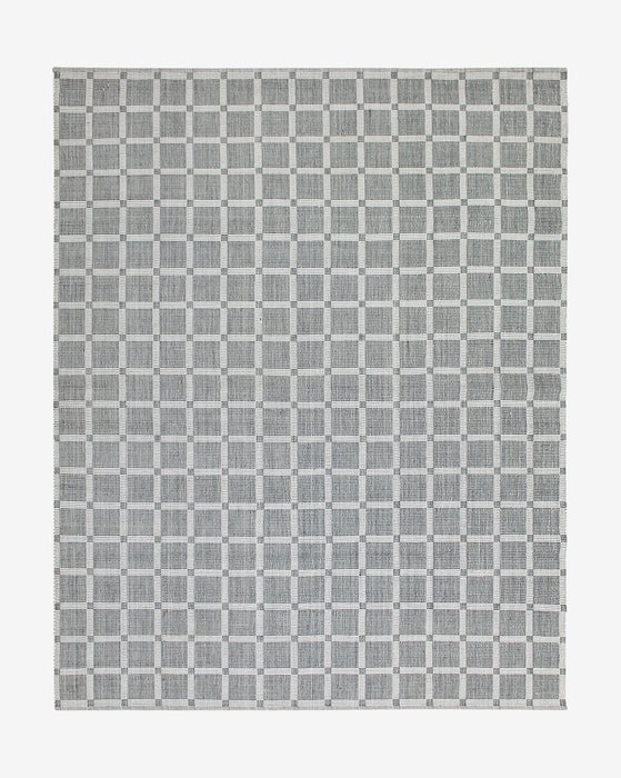 Leon Indoor/Outdoor Rug 8x10 - Image 0