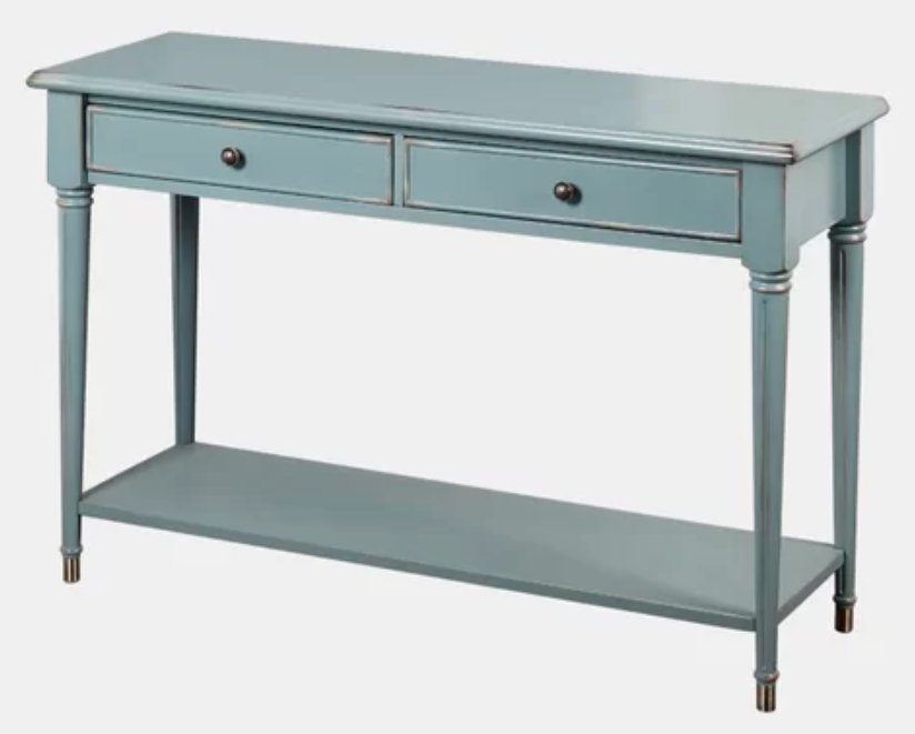 Galle Console Table - Image 0