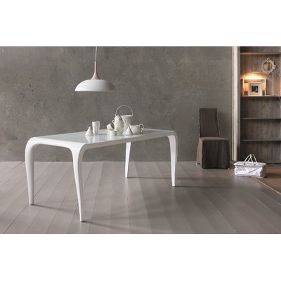 Arial Extendable Dining Table - Image 0