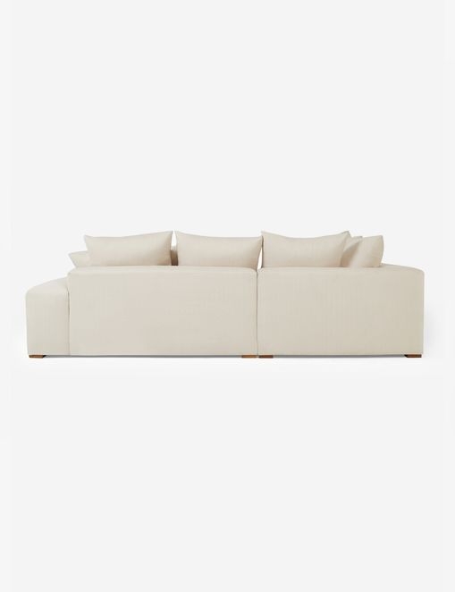 Clayton Sectional Sofa - Image 3