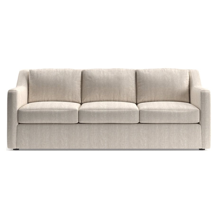 Notch Sofa - Image 0