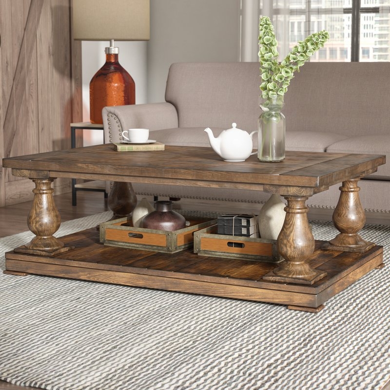 Kristy Coffee Table - Image 2