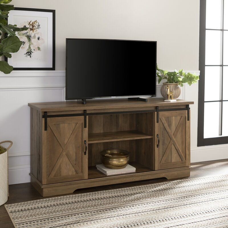 Berene TV Stand for TVs up to 64" - Image 1