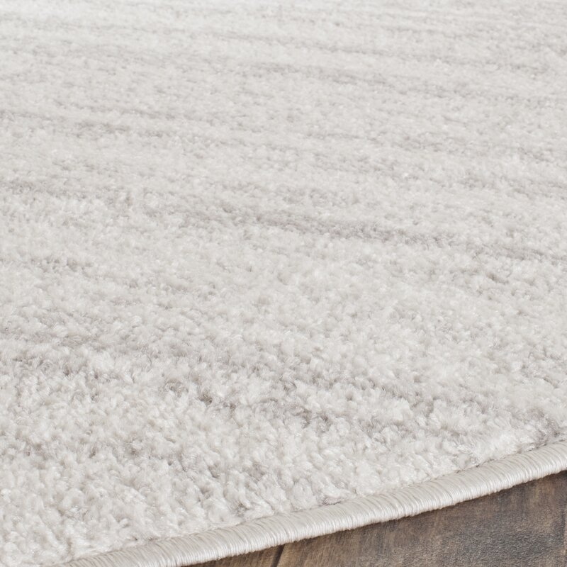 Mcguire Ivory/Silver Rug - Image 2