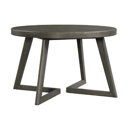 Enzo Solid Wood Dining Table - Image 0