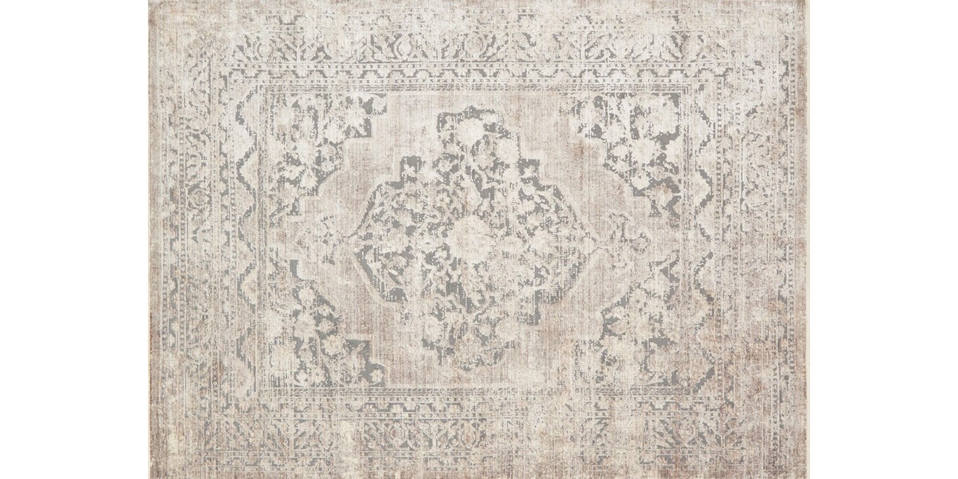 OE-01 MH TAUPE / TAUPE - 7'10 x 10' - Image 0