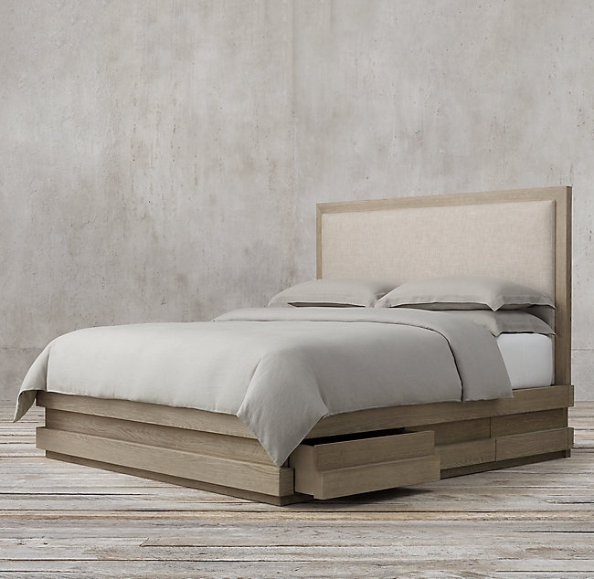 STACKED STORAGE BED - Image 3