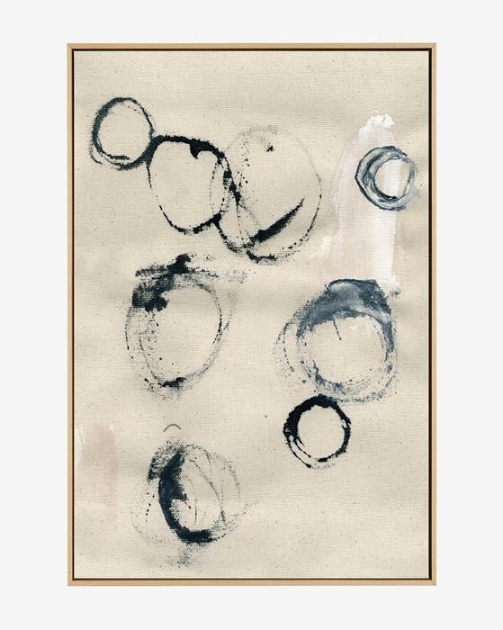 Abstract Dots - Image 0