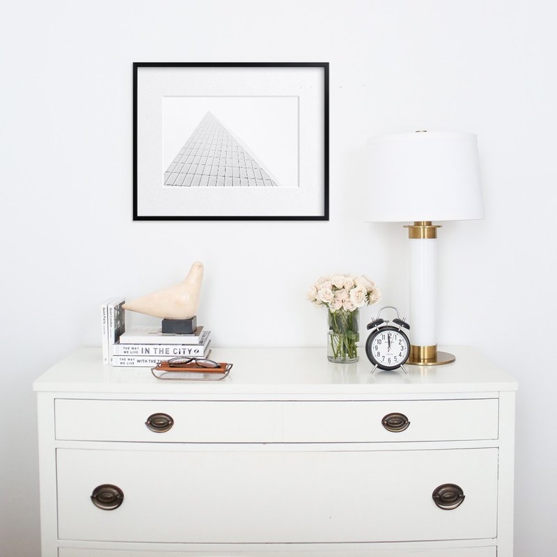 Pyramid Building - Image 2