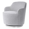 Hobart Swivel Chair - Image 5