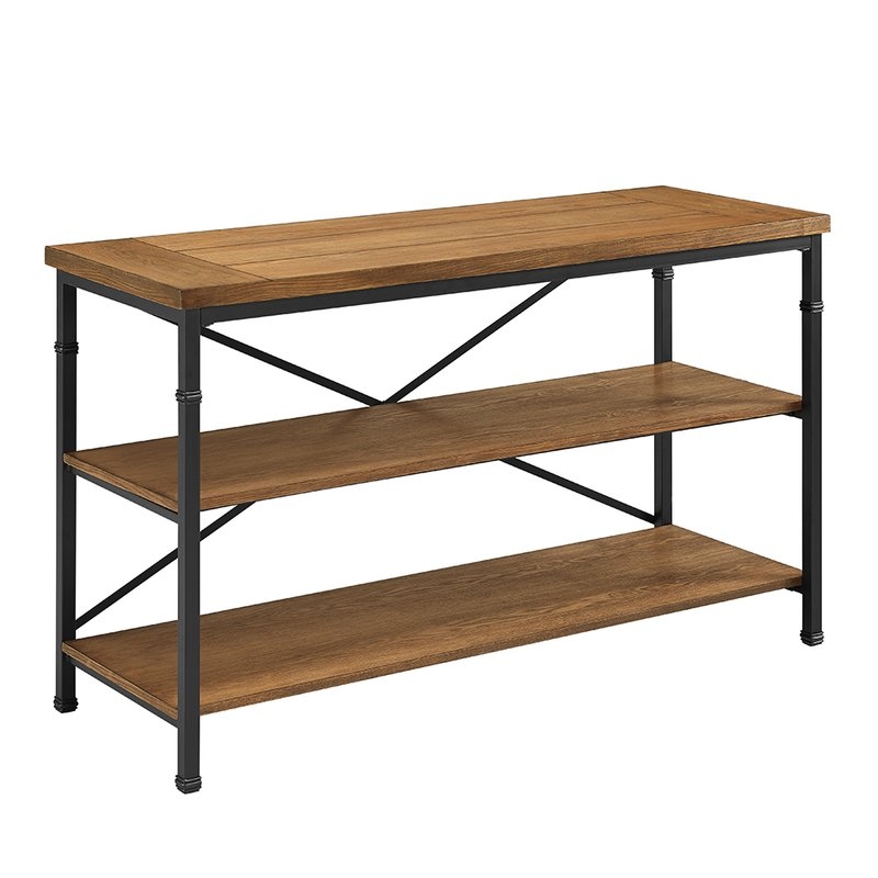 Knapp TV Stand for TVs up to 40" - Image 0