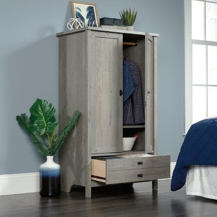Myrasol Armoire - Image 1