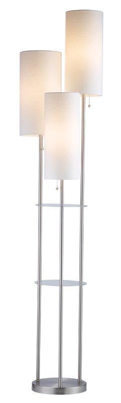 Jakayla 68" Floor Lamp - Image 0