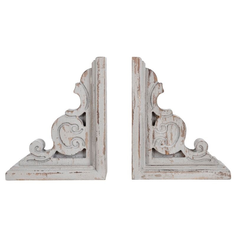 Bookends (Set of 2) - Image 0