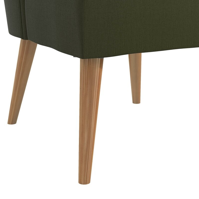 Brittany Upholstered Side Chair - Image 5
