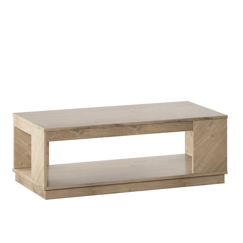 Hekking Coffee Table - Image 1