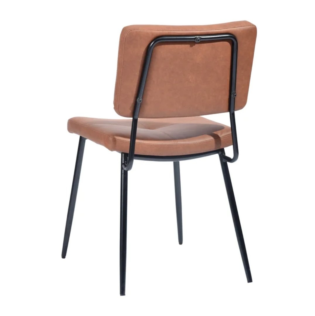 Dorland Upholstered Side Chair (Set of 2) - Image 2