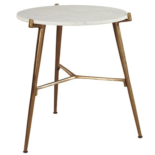 Wolfgang End Table - Image 0