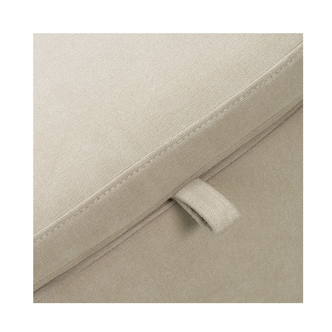 The Ottoman - Ivory - Image 6