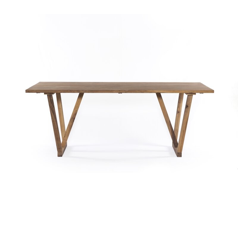 Four Hands 38" Dining Table - Image 0