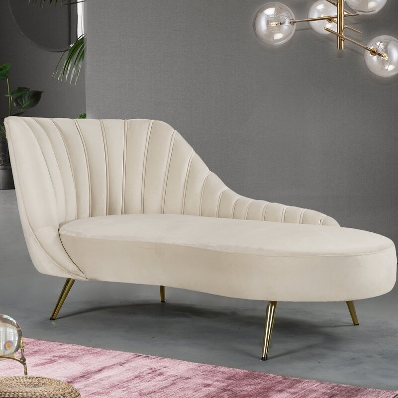 Koger Chaise Lounge - Image 1