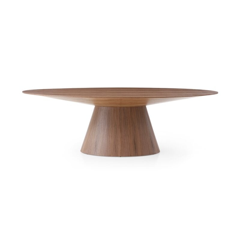 Dierking Dining Table - Image 0