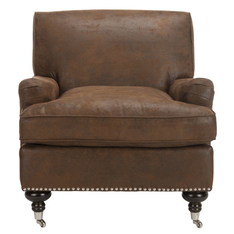 Jandreau Club Chair - Image 1