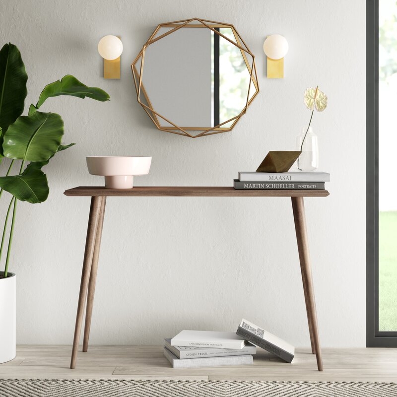 Lujan Console Table - Image 1