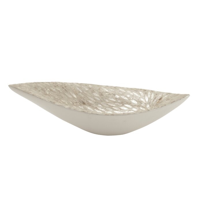 Bosonohy Shell Decorative Bowl - Image 0