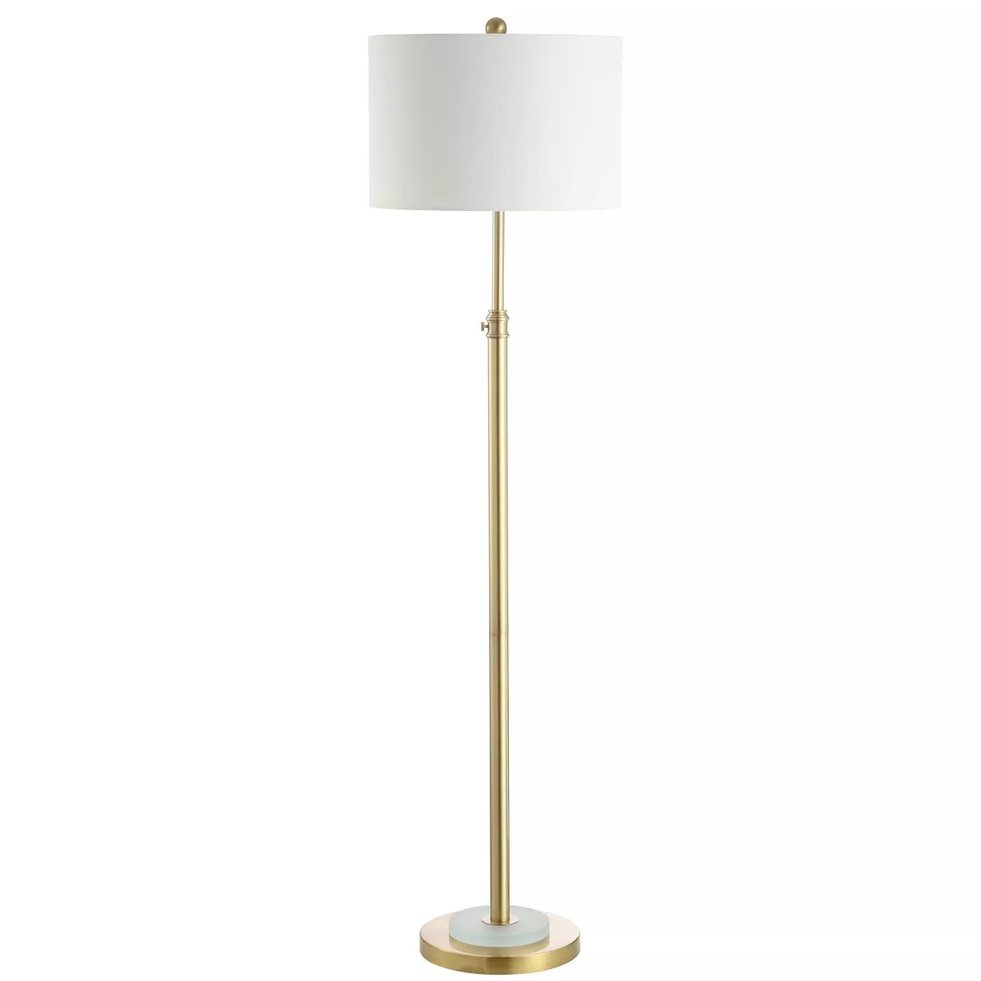 PIERSON FLOOR LAMP - Image 0